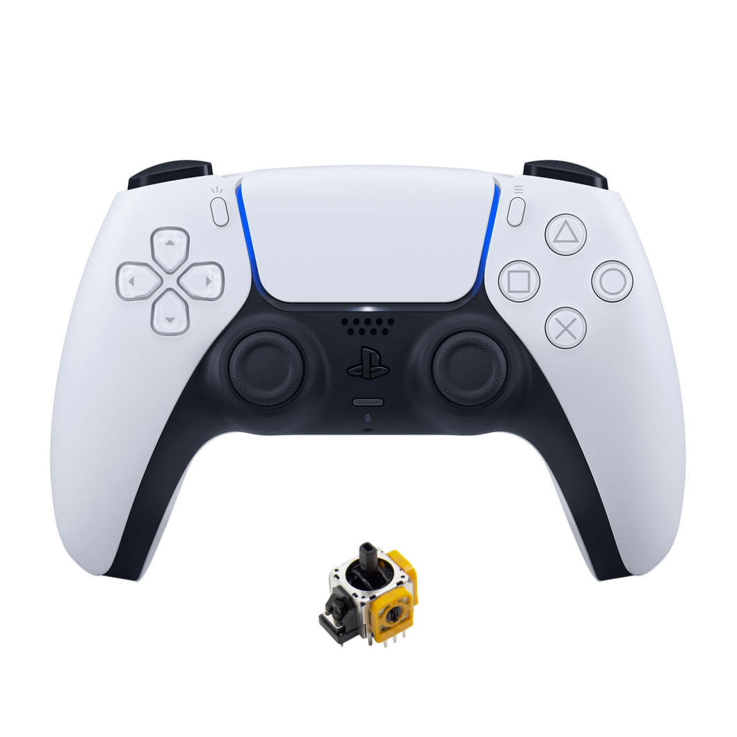 STANDARD JOYSTICK REPAIR