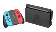 NINTENDO SWITCH REPAIR